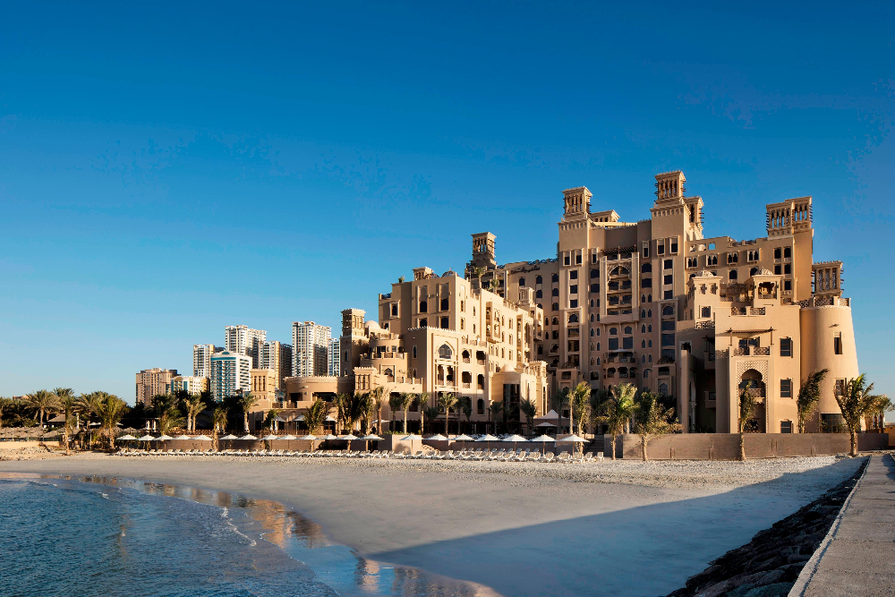 Sharjah architecture: Here are 7 unique buildings you need to visit ...