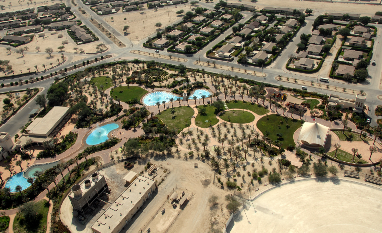 The History and Cost of Air Conditioning in Bahrain - MENA-Forum