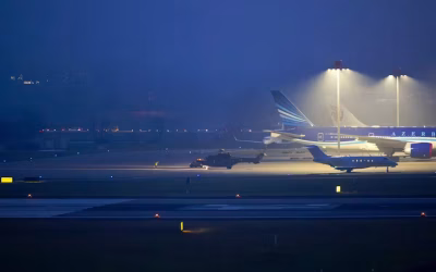 How global inequalities hinder climate action